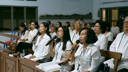 galeri, Ibadah Minggu Paskah Subuh GKJ Baki Pepantan Kingkang, gereja kristen jawa, gkj, gkj baki, gereja kristen jawa baki, baki, sukoharjo, gkj klasis sukoharjo, klasis sukoharjo, klasis, sinode gkj, sinode 